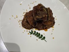 -云锦壹号·淮扬宴(徐汇万科店)