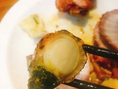 -山沟沟羊小馆&烤全羊羊肉汤(麦岛店)