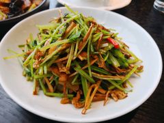-柒园·三十年创意杭帮菜(龙湖滨江天街店)