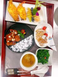 -安琪朵朵独栋花园月子中心