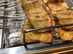 -三个大叔烤羊肉串·炭炉砂锅菜(西三旗店)