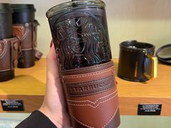 -星巴克(深圳侨城街店)