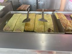 -蔡师傅豆皮(保利·西街店)