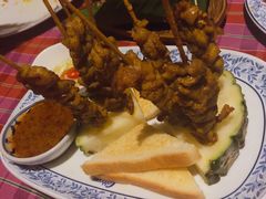 -卷心菜和避孕套餐厅(Pattaya)