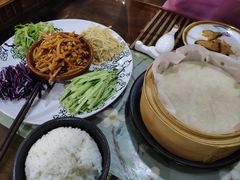 -素心斋素食餐厅