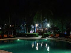 -三亚亚龙湾雅高美爵酒店