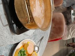 -聚丰园•湖鲜餐厅(阿红私房菜梅石路店)