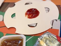 -汉堡王(梅村服务区南店)