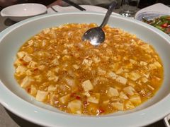 蟹黄鹅肝嫩豆腐-铜锣湾·有麝自然香(长嘉汇购物公园店)