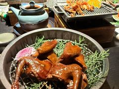 -花潮料理艺食馆(成都万象城店)