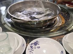 -祈胜邨•顺德鱼生•顺德菜(容桂店)