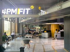 -LA合时健身4PMFIT(花桥旗舰店)