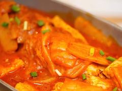 -七八冷面·延边朝鲜族美食(圣熙八号店)