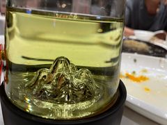 -金河半岛园林酒家(金融城店)