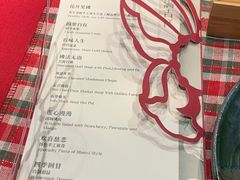 -叶叶菩提(太原别墅店)