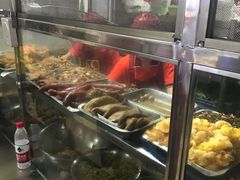 -凤张螺蛳粉·爽口粉(跃进路总店)