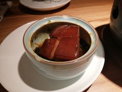 干菜东坡肉-原製原味(普陀山磐龙店)