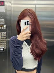 点击看大图 -New Fashion发型定制