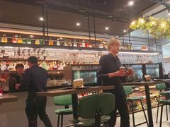 -Shantek象提南亚餐厅&西餐融合Bistro(淮海中路店)