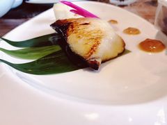 招牌鳕鱼西京烧-水月·和牛工坊(水晶郦城店)