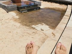 -那香海钻石沙滩浴场