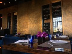 大堂-YUE·6·西式融合餐厅(外滩六号店)