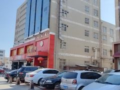 -老德祥酒店(德兴店)