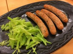 -萨莉亚意式餐厅(深南茂业店)