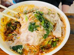 -阿娇魏道(傣味小吃普洱特色店)