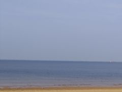 -潍坊欢乐海沙滩景区