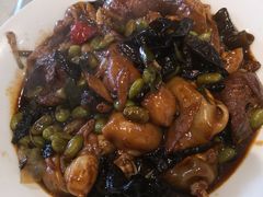 -壹只菜·崇明本地特色菜(崇明南门店)
