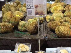-盒马鲜生(枣园路店)