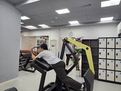 -即刻自助健身·私教馆(对外经贸店)
