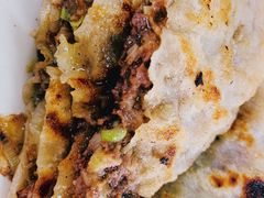 -清真永恒华威肉饼(潘家园店)