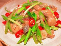 -话梅·客家小厨(东门店)