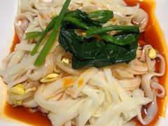 -清真·锦翔炝锅鱼(明德门店)