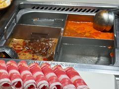 -海底捞火锅(太原南站店)