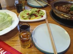 -祥源南门羊蝎子 涮肉(密云店)