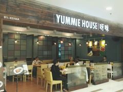-呀咪咖喱屋(龙之梦购物中心莘庄店)