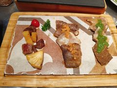 -猛古里烤肉自助(荟聚中心店)