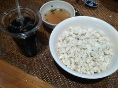 -毅祥斋老孙家泡馍(北院门鼓楼店)
