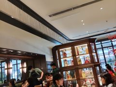 -渔语鱼新川菜Bistro(万象天地店)