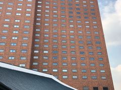 -新罗免税店(首尔总店)