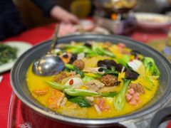 -邑金陵北京烤鸭店·现炒家常菜(ITC MALL店)