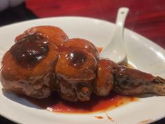 -吴门人家·苏宴宫廷菜(拙政园店)