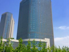 -无锡新湖铂尔曼大酒店