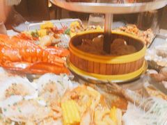 -日进一片海.生腌海鲜火锅.宵夜烧烤(三里屯总店)
