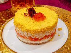 -92°C俄式厨房(中央大街店)