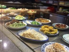 -盐城大牌档(工农路店)