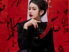 -吉田美学化妆美甲摄影培训(丽水校区)
